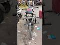 😱Hero splendor full body crash gurad And all India Delivery#crashguard #modified #splendormodified