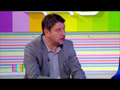 ოთარ ყარალშვილი, თამთა გოჩიტაშვილი, ლადო ჩიხლაძე