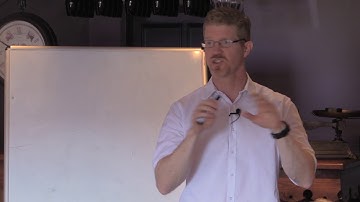 Lecture Three: How does Science Know? | Dr. Mitch Stokes