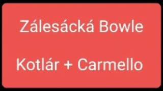 Jan Vyčítal - Zálesácká Bowle