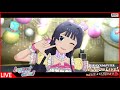 【翻訳歌詞付き】Legend Girls!!  (センター⠅最上 静香  CV.田所あずさ) THE IDOLM@STER