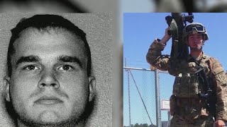 Manhunt ends for soldiers accused of murdering Brooksville couple