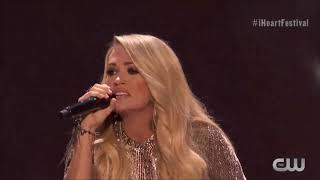 Carrie Underwood - Church Bells (iHeartRadio Music Festival 2018)