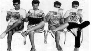 The Refrescos - Jamaica Ska