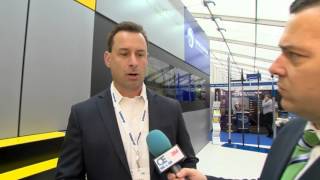 Impact Selector, SPE Offshore Europe 2015