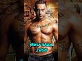 Ghajini moviecasting then vs Now 2008-2026 #bollywood #castbeforeandafter