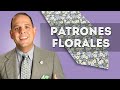 Cómo usar diseños florales en el guardarropa masculino