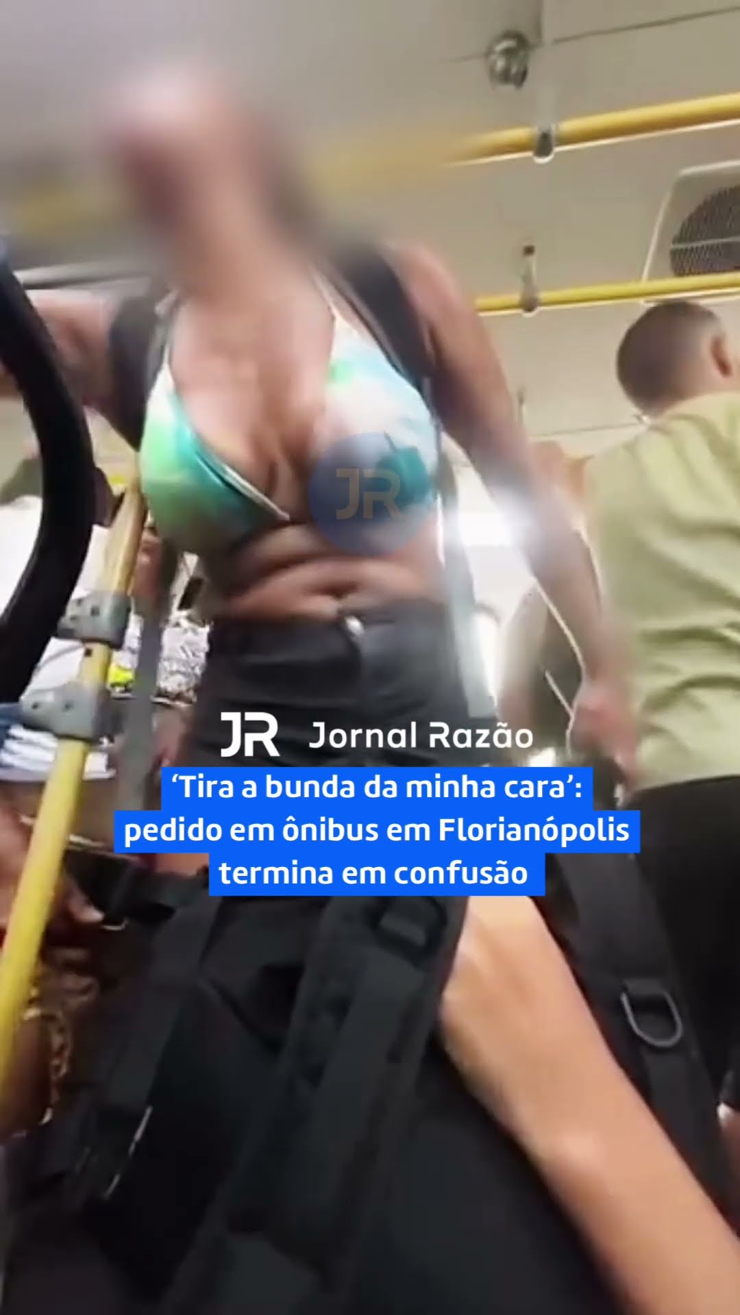 Capa do vídeo do YouTube