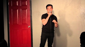 Get Real with Bridge & Tunnel: Matt Rubano #4