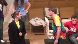 Josephs Coat - Southminster Youth 2-24-13