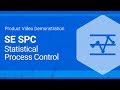 Statistical process control  se spc  softexpert