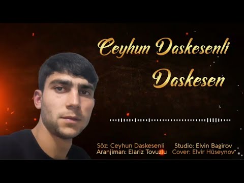 Cox Super Mahni-Ceyhun Daskesenli \