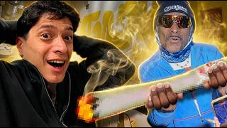 Le Regalamos a Snoop Dogg el P*rro Más Grande del Mundo