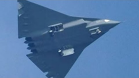 J-36 Second Prototype: Thrust Vectoring & DSI Inlets for Agility