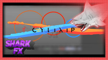 Cylixir | [Paid] Intro | 50 likes