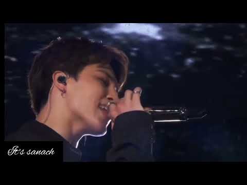Jimin video fmv on Guli Mata