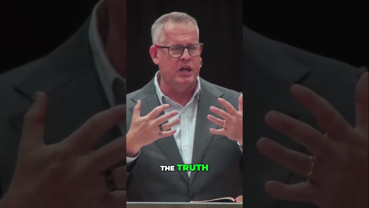 Rejecting Truth Leads To Delusion A Biblical Warning