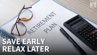 What is Coast FIRE for retirement and can it work for you?