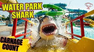 Water Park Shark (2026) Carnage Count