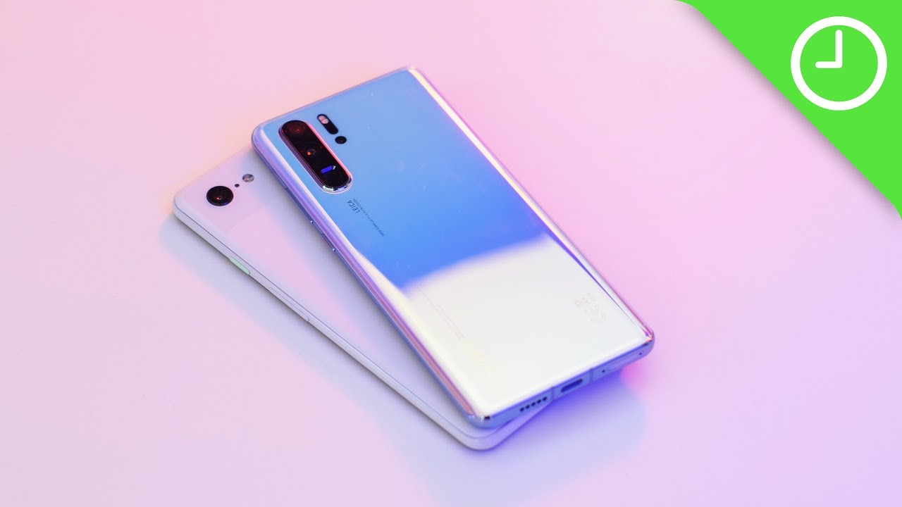 Pixel 30 Pixel 3 vs P30 Pro camera: Setting the Night Shooting standard - YouTube