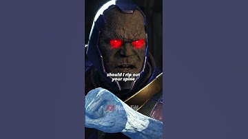 When DC Villains Meet Sub Zero🥶 Part 3