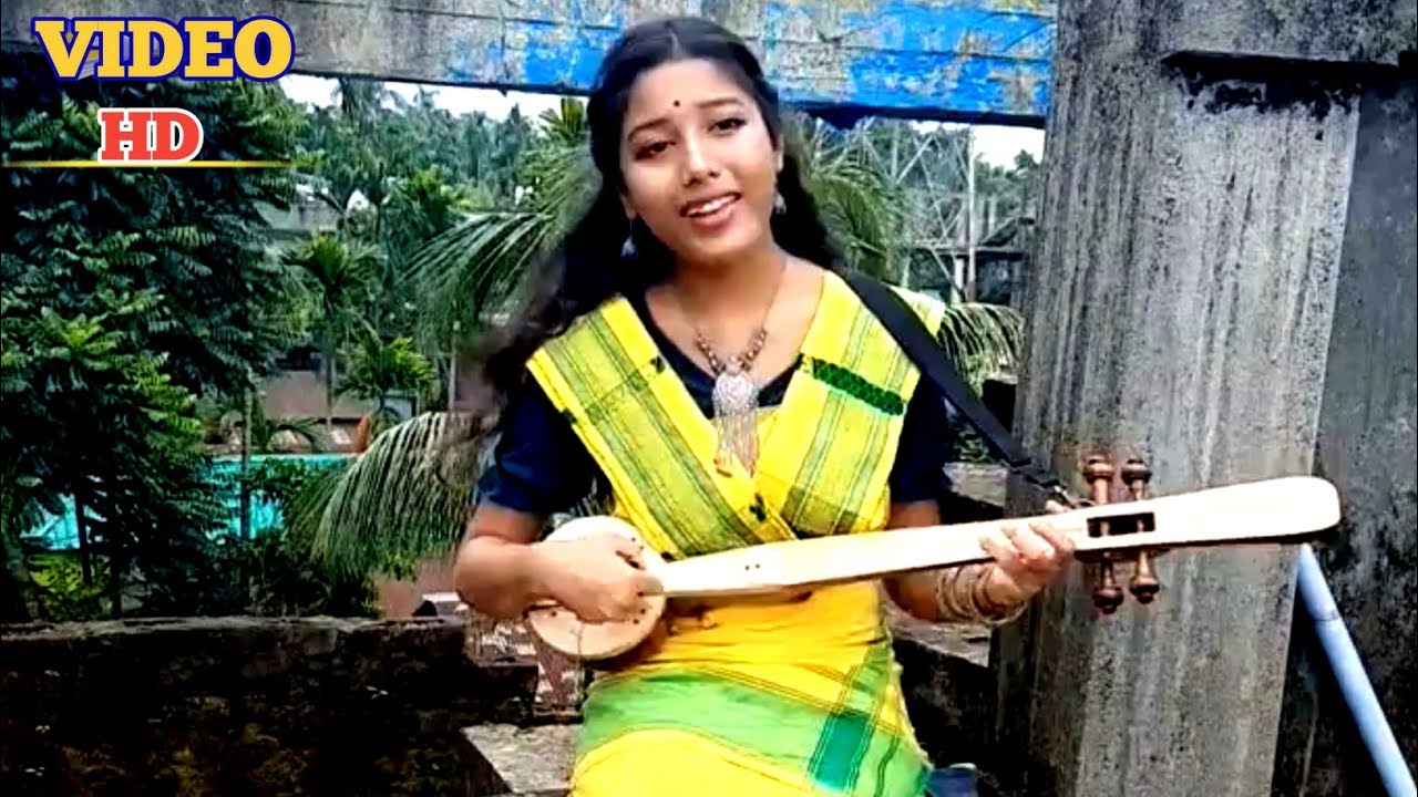Bhawaiya song video By Sakshi Roy