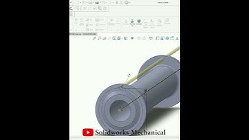 Stub End Flange |Industrial design ||SolidWorks||Mechanical|