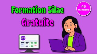 Formation Silae gratuite (2025) – Démonstration complète du logiciel de paie screenshot 2