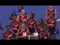 FIH Hockey Women's Junior World Cup 2025 Chile: Game 34, Highlights: Zimbabwe vs Belgium