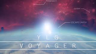 Y.L.G - Exoplanet (Voyager The E.P)