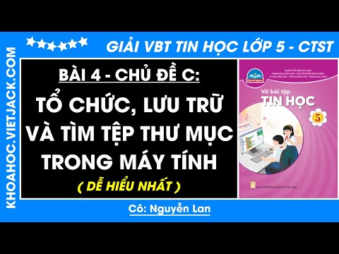 Vở bài tập