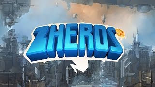 ZHeros Video Review