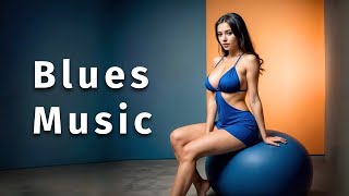 Soul Blues Playlist | The best instrumental Bluse music