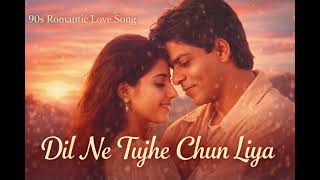Dil Ne Tujhe Chun Liya