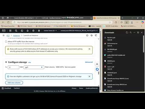 1-[CF]-Lab - Sandbox Environment