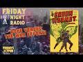 Radio Spirits: The Green Hornet - Dope Versus The War Effort!