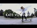 Welcome | Kate Voynova