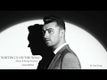 Writing's On The Wall (PIANO & STRING VERSION) - Sam Smith - '007 Spectre' - by Sam Yung