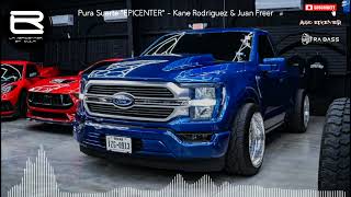 Pura Suerte "EPICENTER" - Kane Rodriguez & Juan Freer