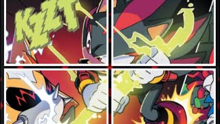 Shadow - Edit Look Dont Touch