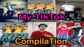 My Tiktok Compilation Tiktok Tranding Song Bengstok Tv 