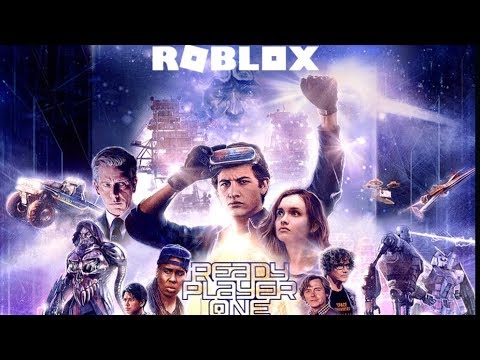 Roblox: How to get I0I Helmet 2018 RPO [EVENT] [ENDED] - YouTube