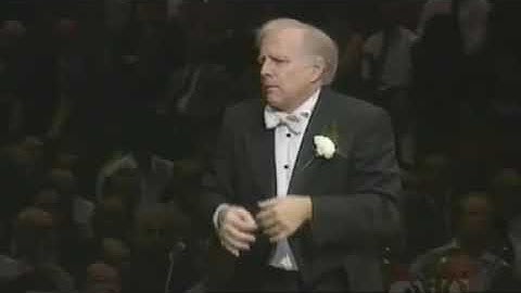 Samuel Barber Adagio for Strings