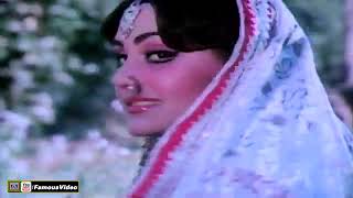 NAZLI - GAND BAJH GAYI MOHABBTAN DI KASS KE - MADAM NOOR JAHAN - PK FILM MALNAGA - MNJ