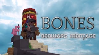 Imagine Dragons (Bones) - Bedwars Edit