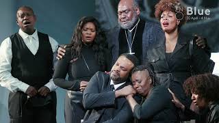 Blue 2023 | Trailer ǀ English National Opera