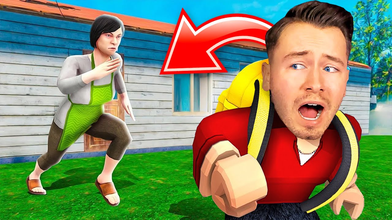 Ich TESTE alle SCHOOLBOY RUNAWAY MAPS in ROBLOX!😱