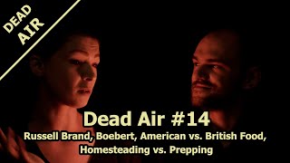 Dead Air #14