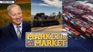 Market to Market - March 22, 2024