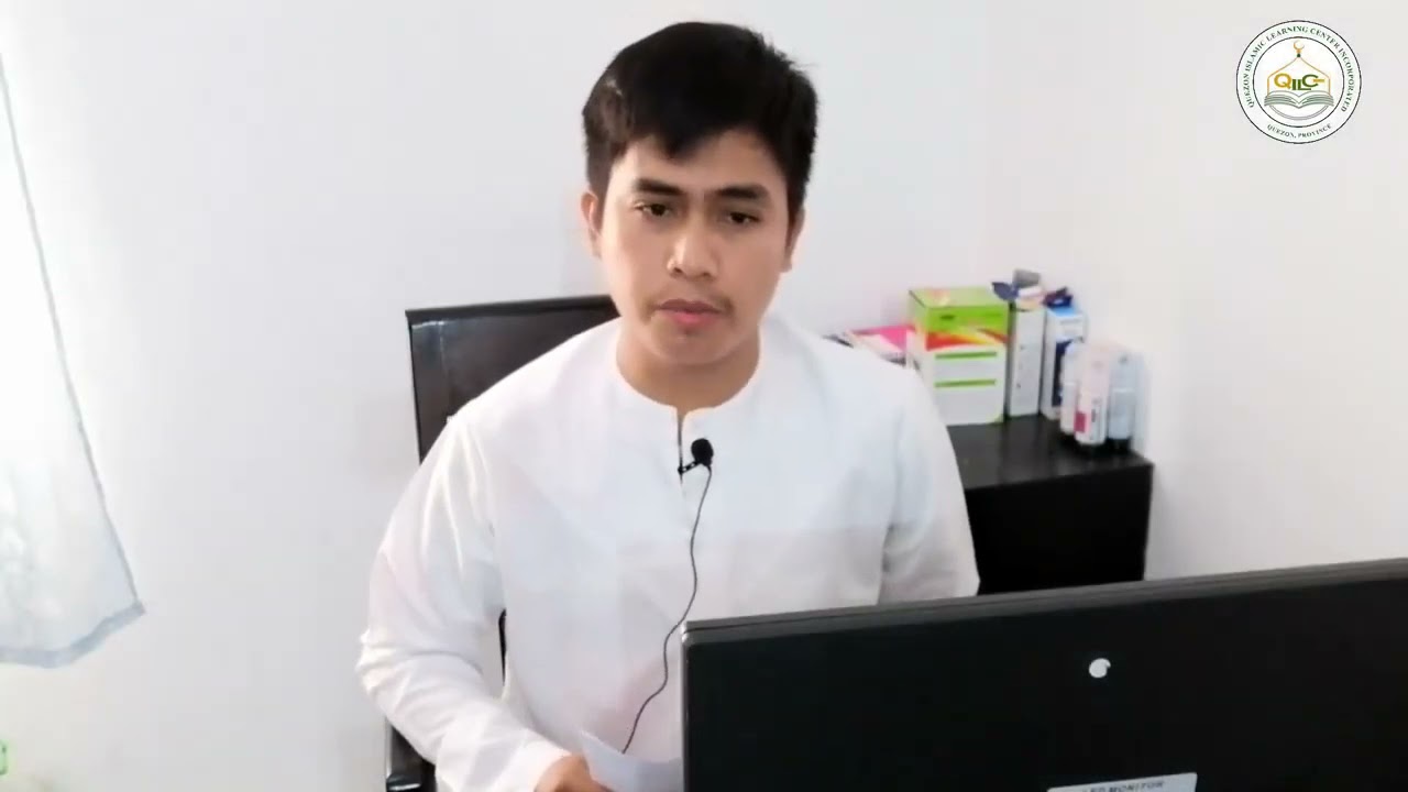 Paglilinaw sa issue patungkol sa Du'a daw ni Ustadh Umar Bobis sa Pagpanaw ni Ustadh Ahmad Javier.